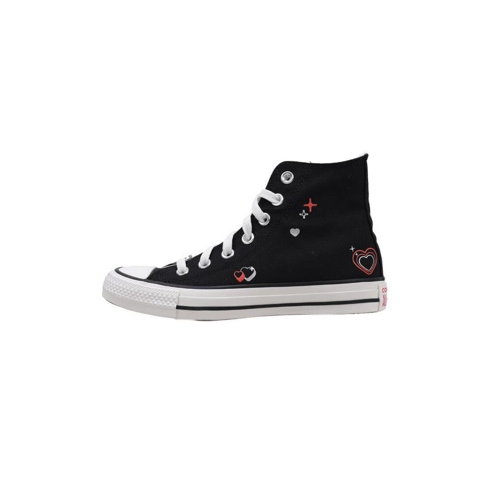 Converse Men's Chuck Taylor All Star Sneakers
